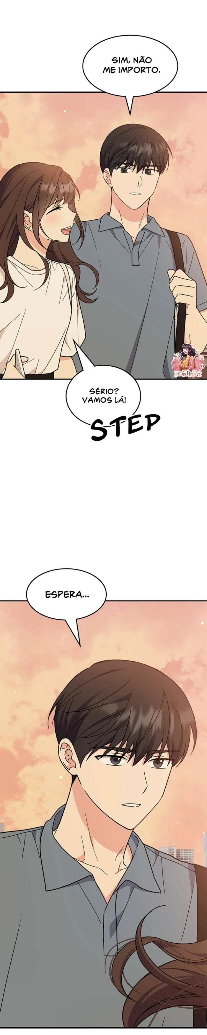 Read Complexo de Aparência PT Manga Online