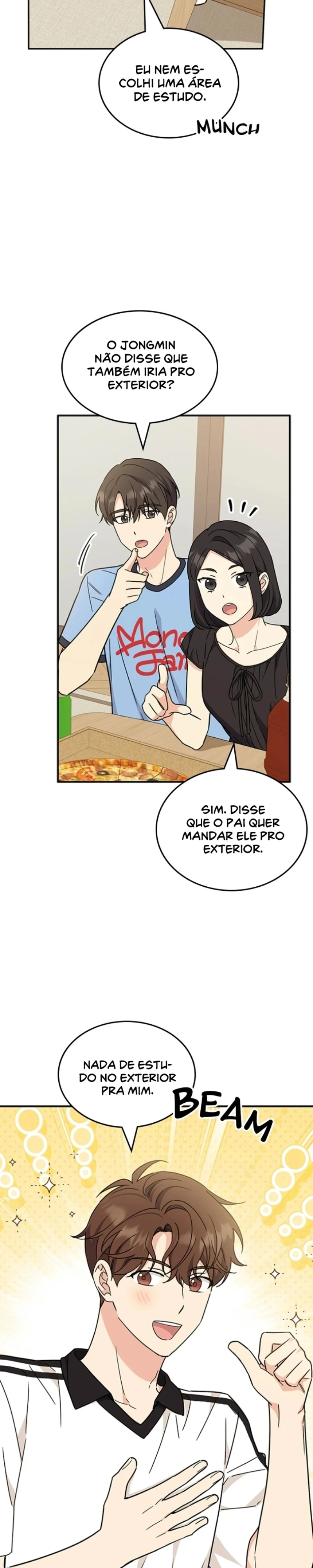 Read Complexo de Aparência PT Manga Online