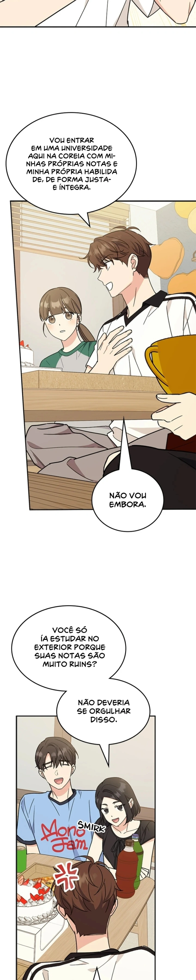 Read Complexo de Aparência PT Manga Online