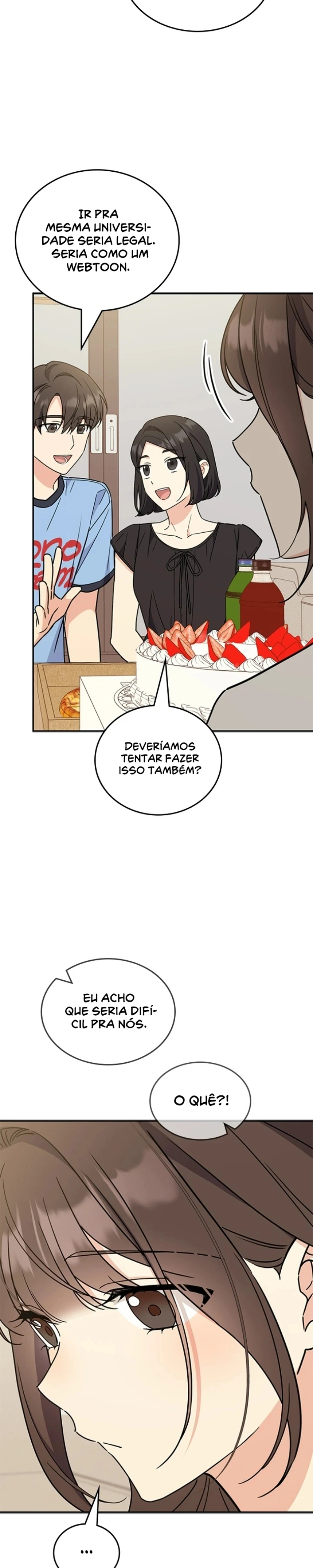 Read Complexo de Aparência PT Manga Online