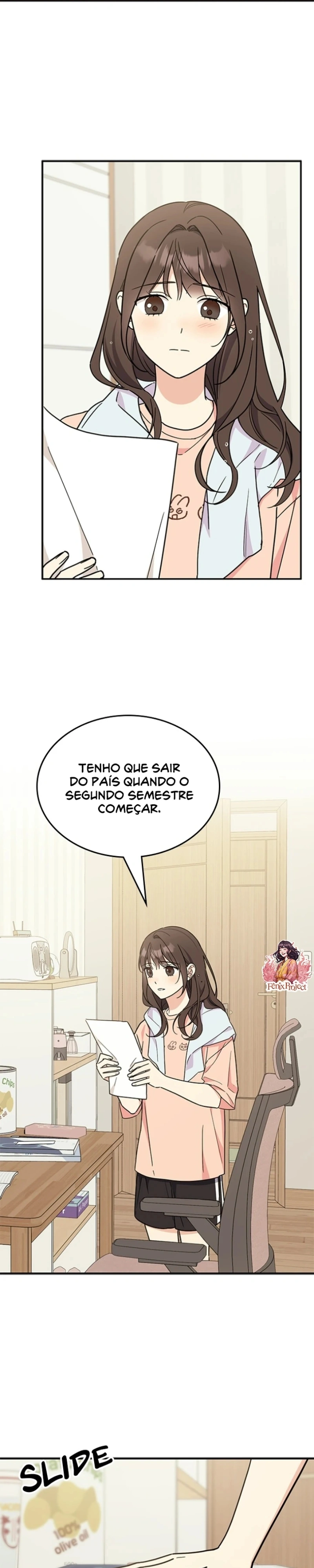 Read Complexo de Aparência PT Manga Online