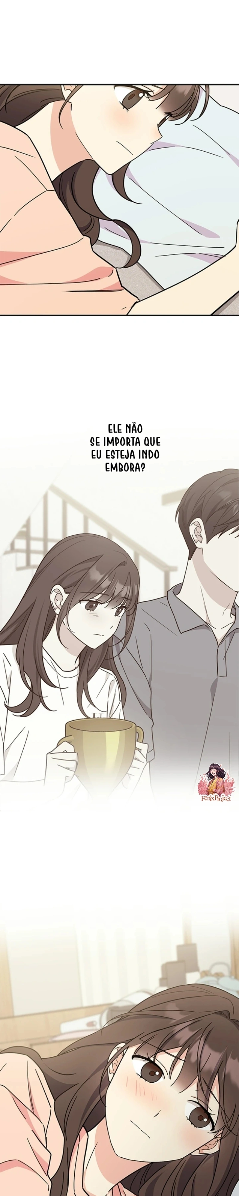 Read Complexo de Aparência PT Manga Online