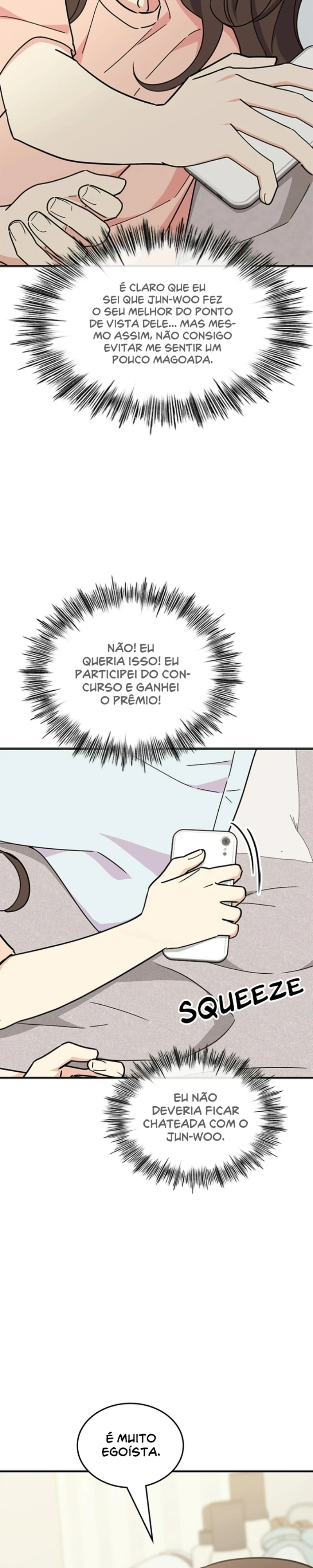 Read Complexo de Aparência PT Manga Online