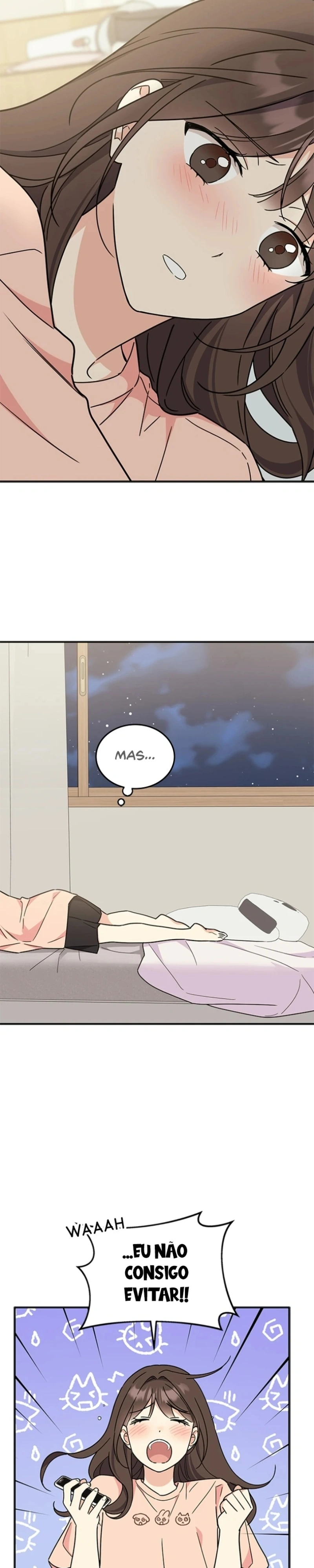 Read Complexo de Aparência PT Manga Online