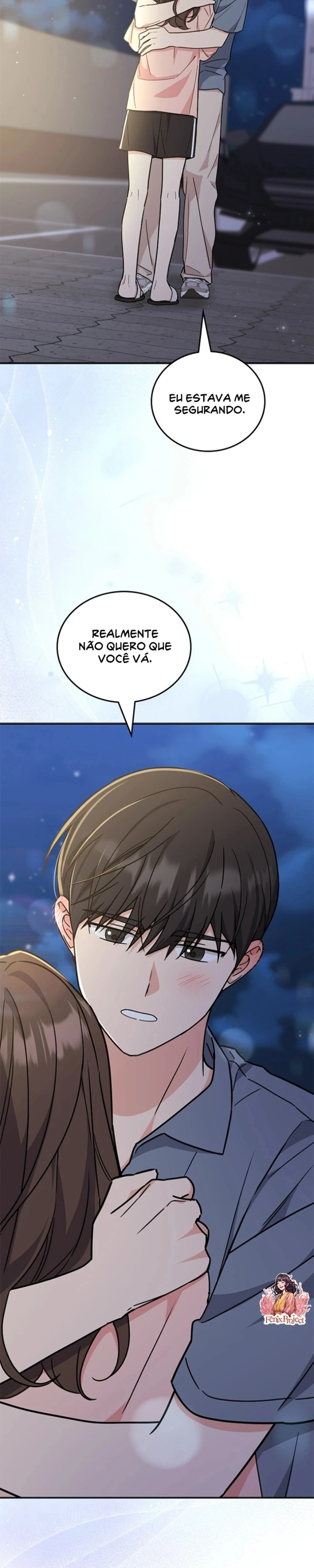 Read Complexo de Aparência PT Manga Online