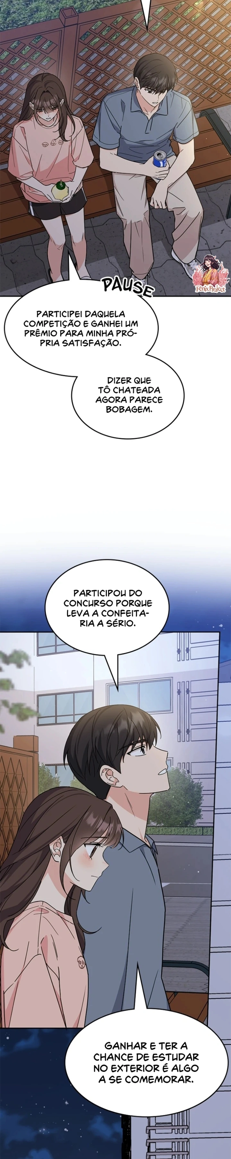 Read Complexo de Aparência PT Manga Online