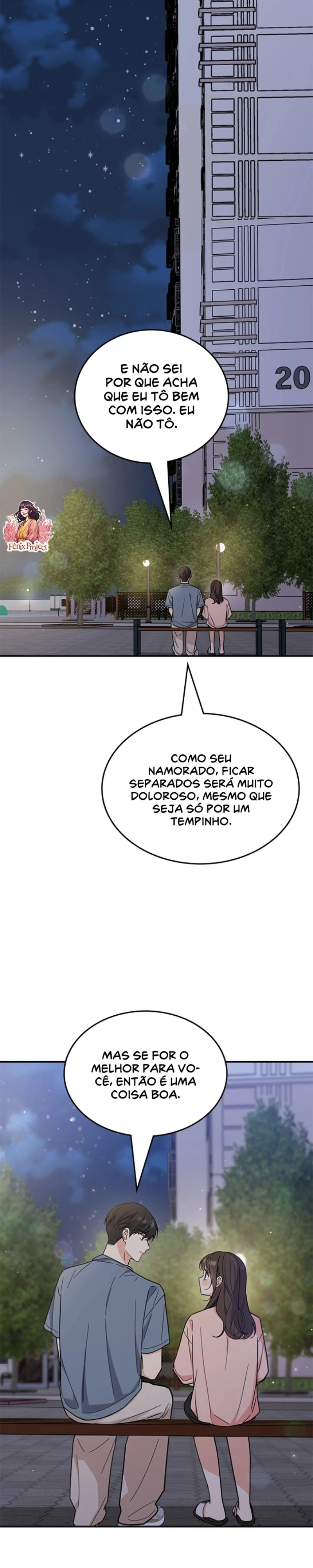 Read Complexo de Aparência PT Manga Online
