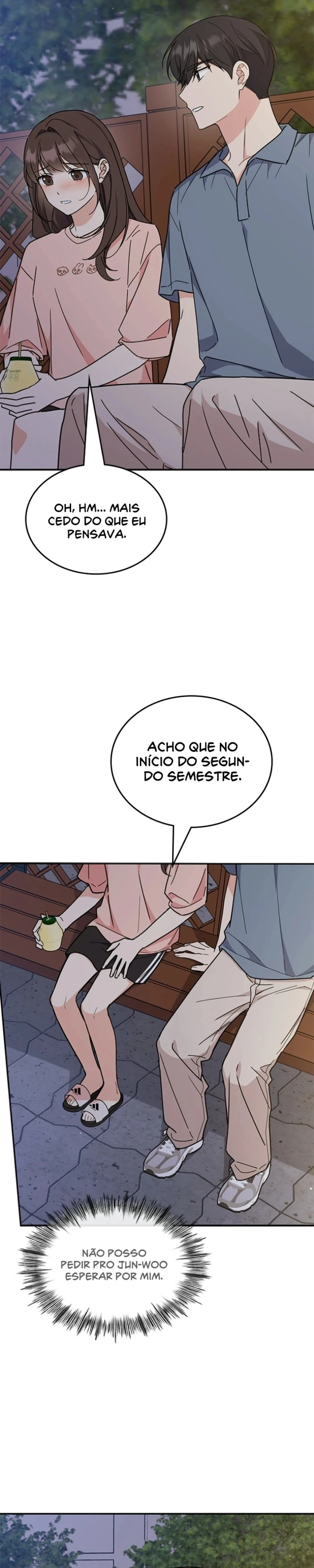Read Complexo de Aparência PT Manga Online