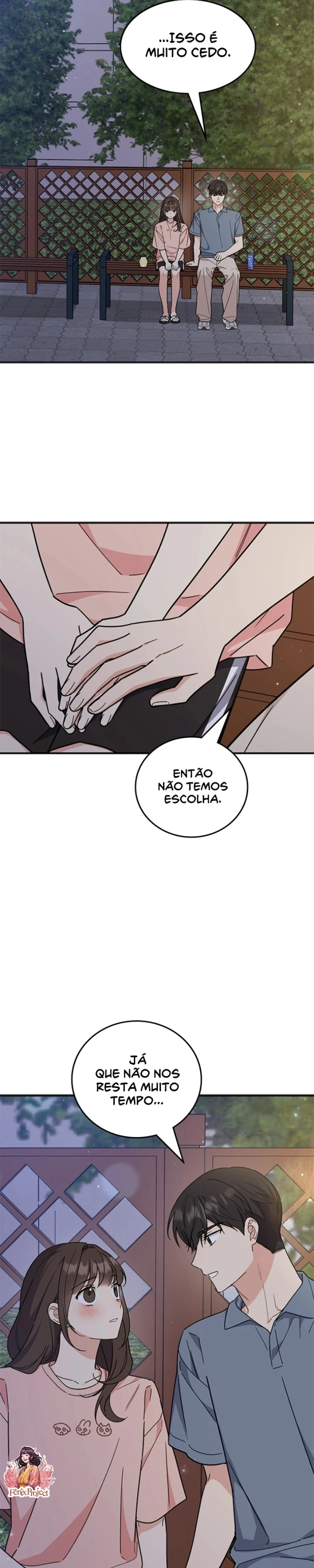 Read Complexo de Aparência PT Manga Online