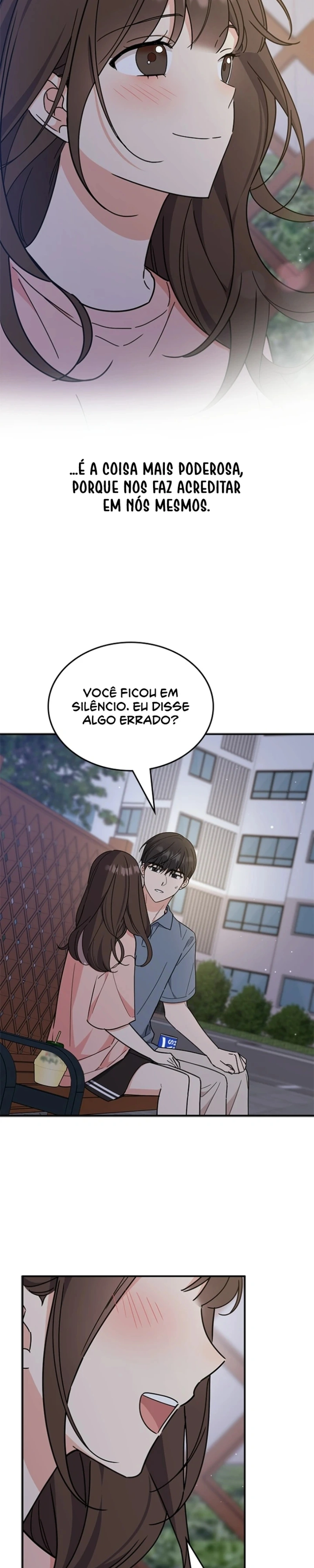 Read Complexo de Aparência PT Manga Online