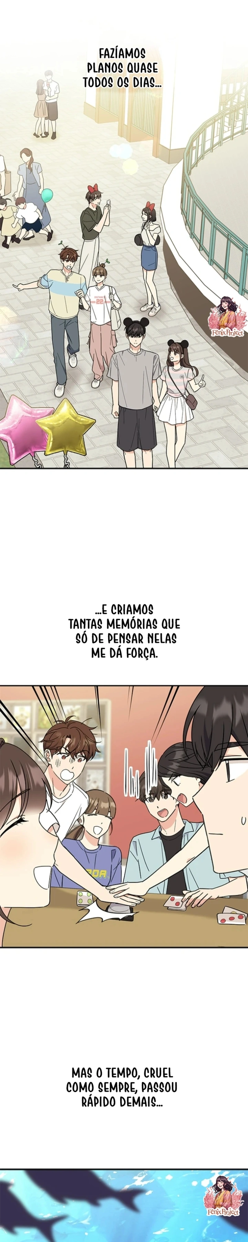 Read Complexo de Aparência PT Manga Online