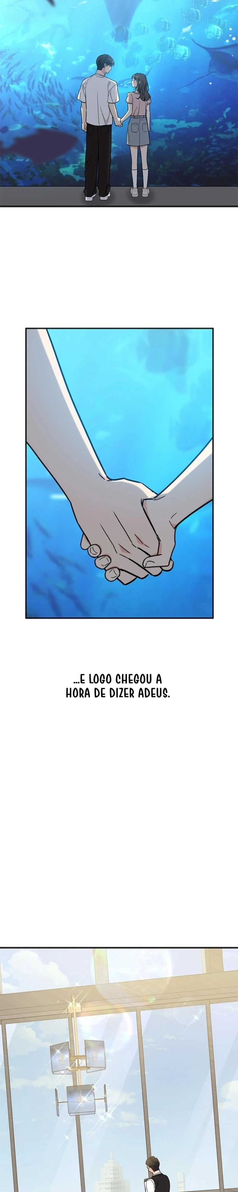Read Complexo de Aparência PT Manga Online