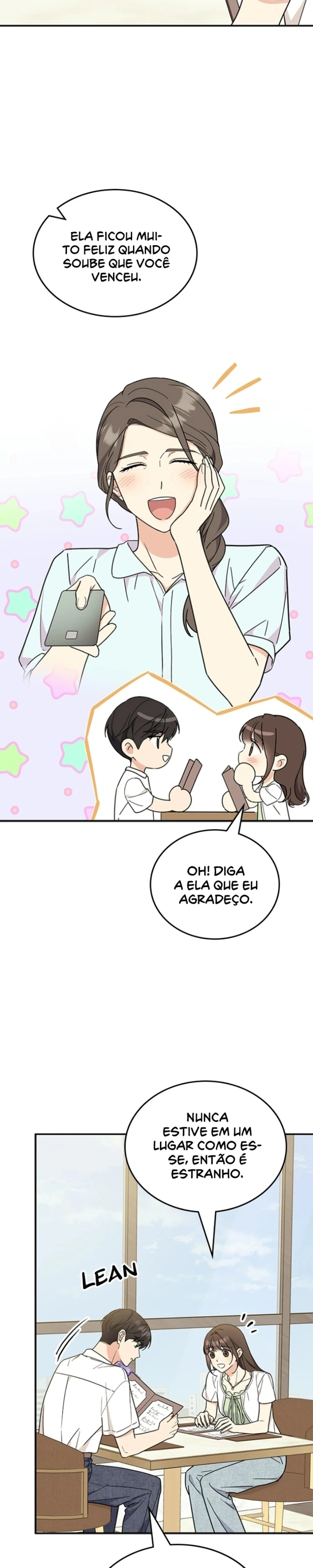 Read Complexo de Aparência PT Manga Online