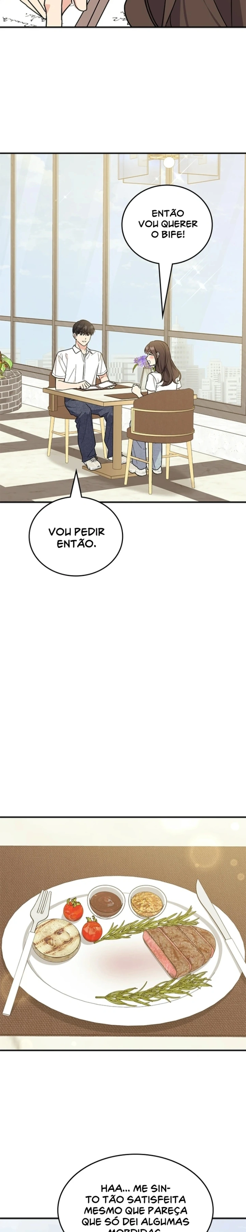Read Complexo de Aparência PT Manga Online