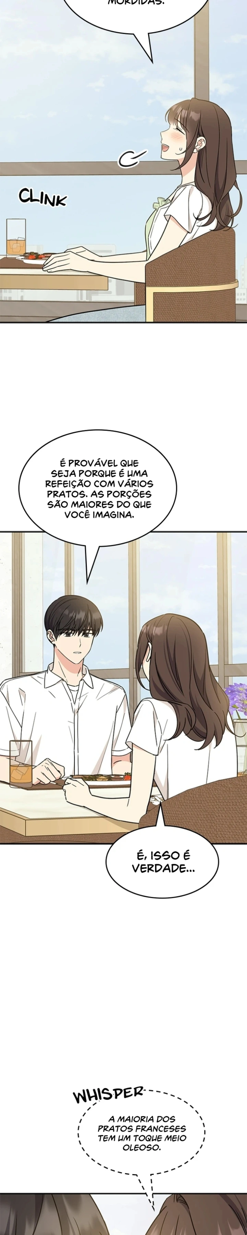 Read Complexo de Aparência PT Manga Online
