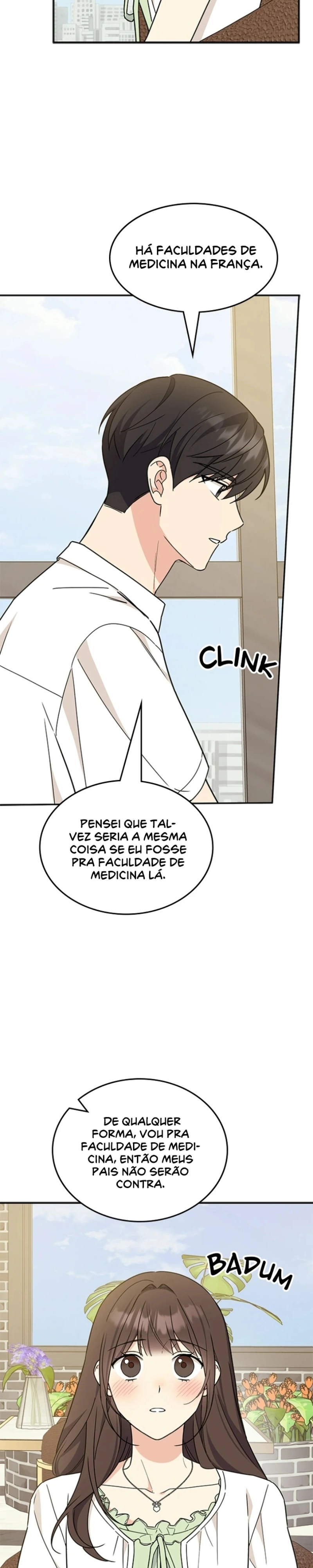 Read Complexo de Aparência PT Manga Online