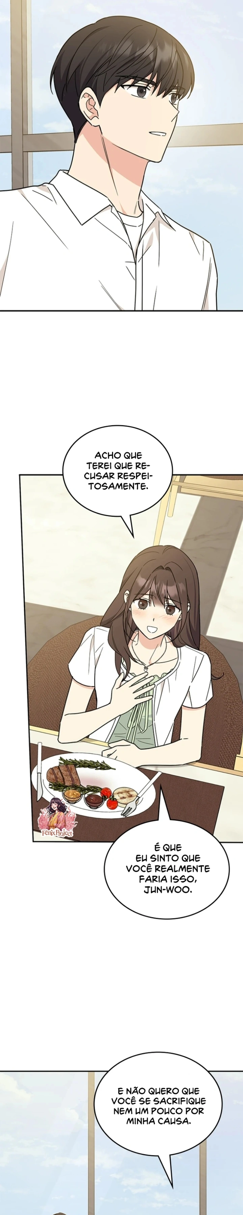 Read Complexo de Aparência PT Manga Online