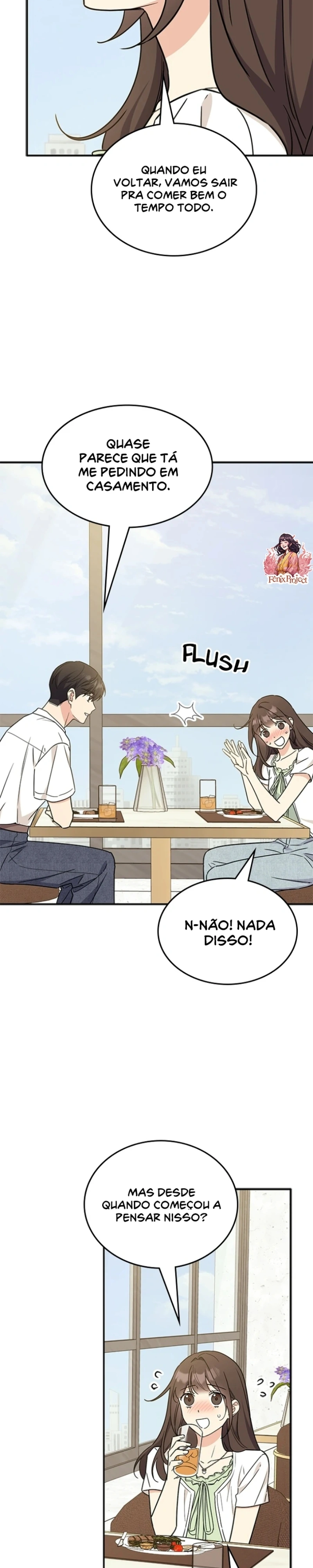 Read Complexo de Aparência PT Manga Online