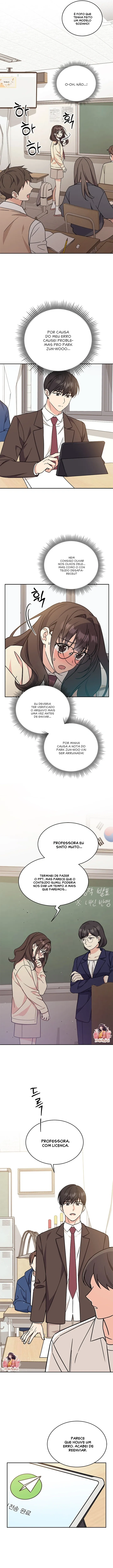 Read Complexo de Aparência PT Manga Online