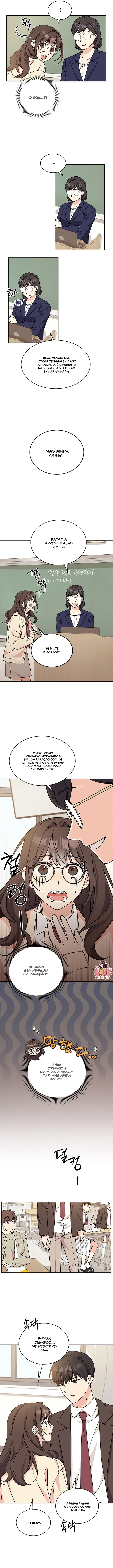Read Complexo de Aparência PT Manga Online