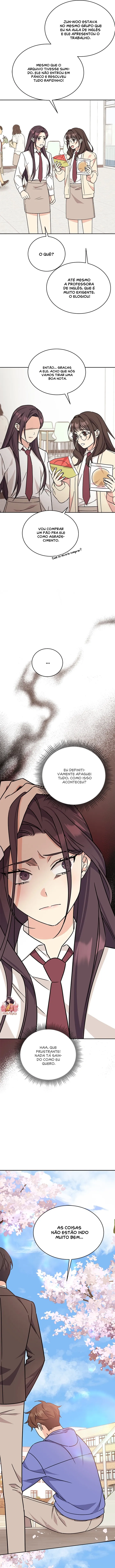 Read Complexo de Aparência PT Manga Online
