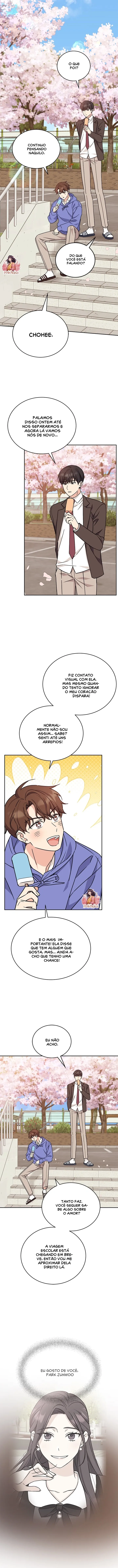 Read Complexo de Aparência PT Manga Online
