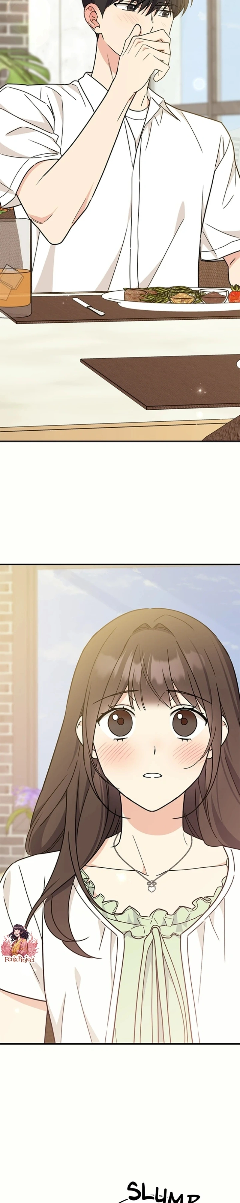 Read Complexo de Aparência PT Manga Online