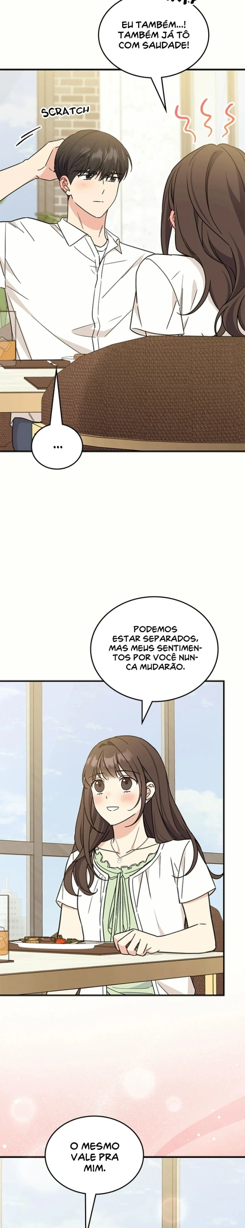 Read Complexo de Aparência PT Manga Online