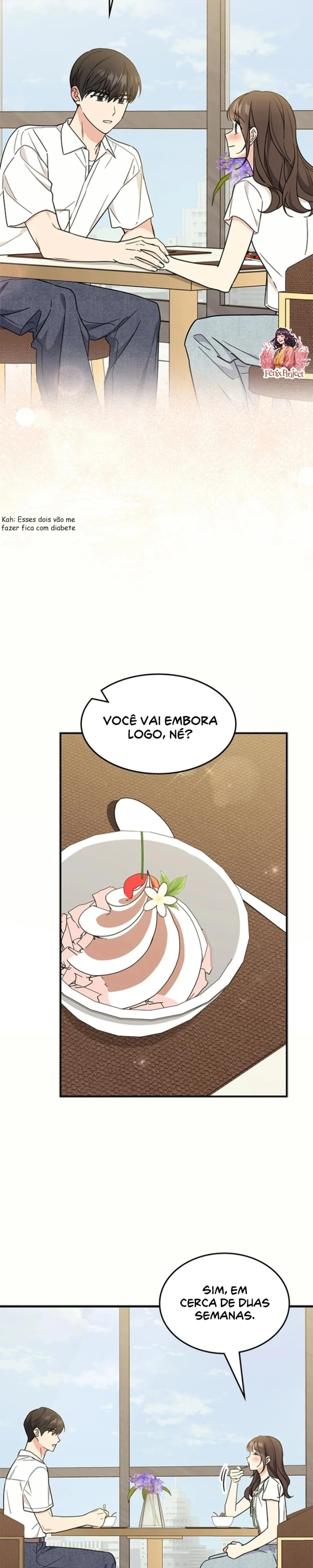 Read Complexo de Aparência PT Manga Online