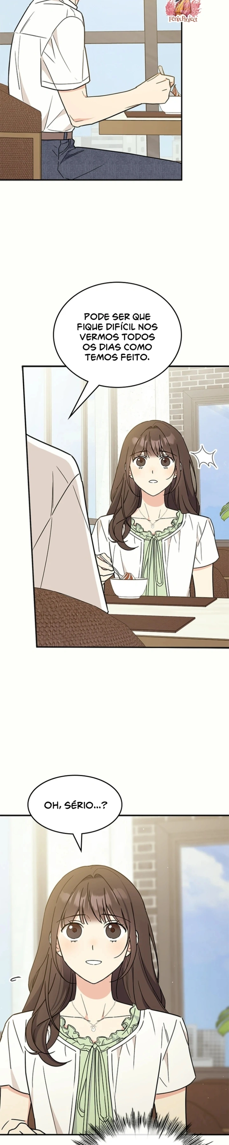 Read Complexo de Aparência PT Manga Online