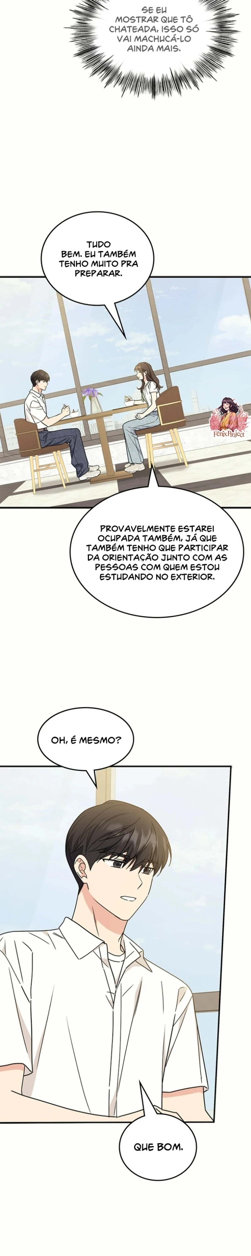 Read Complexo de Aparência PT Manga Online