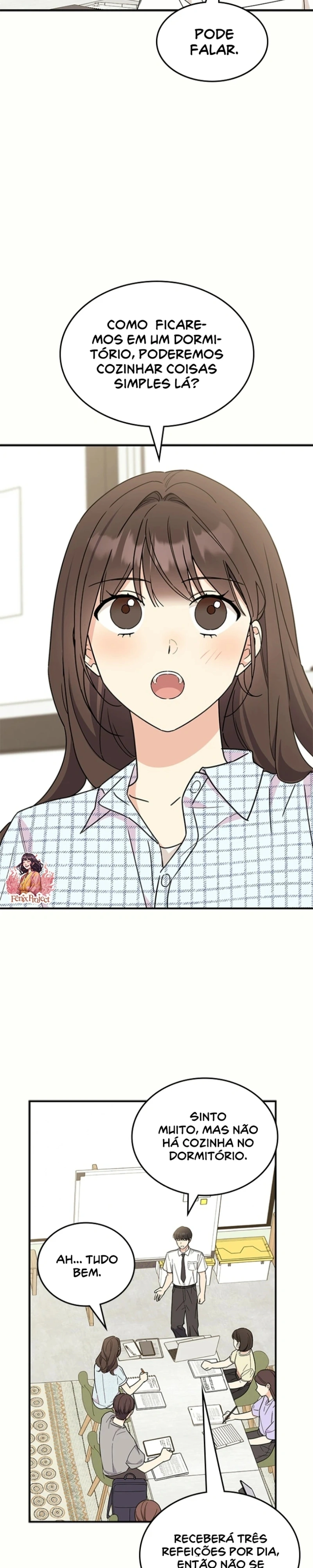 Read Complexo de Aparência PT Manga Online