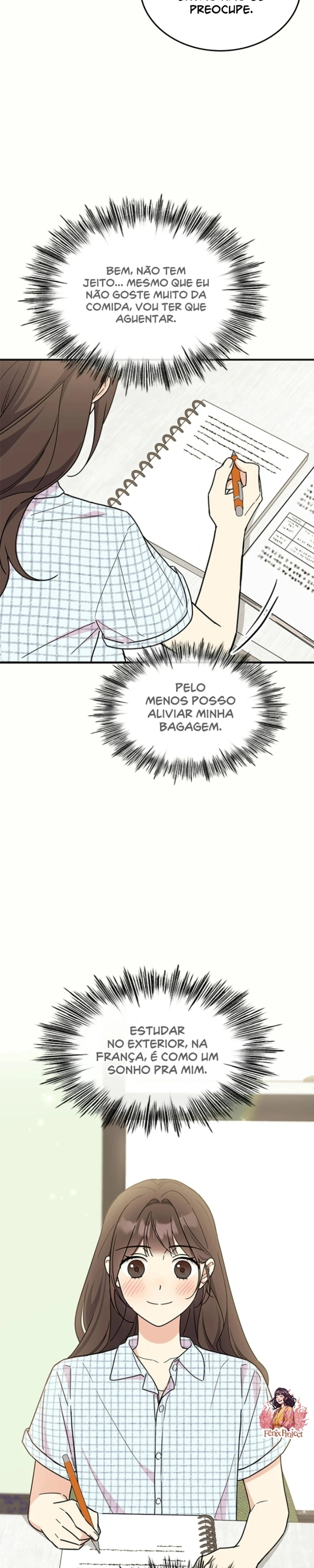 Read Complexo de Aparência PT Manga Online