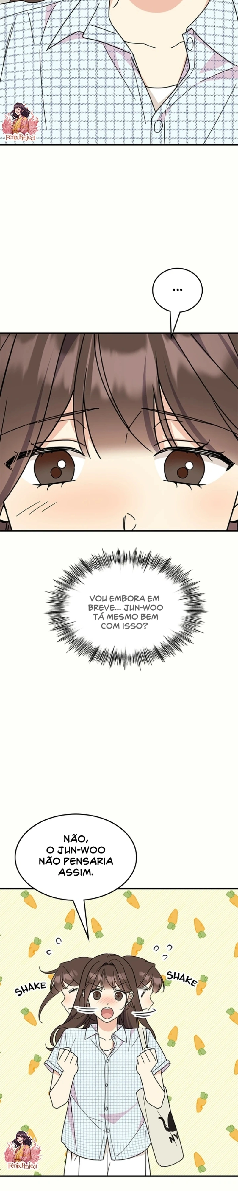 Read Complexo de Aparência PT Manga Online