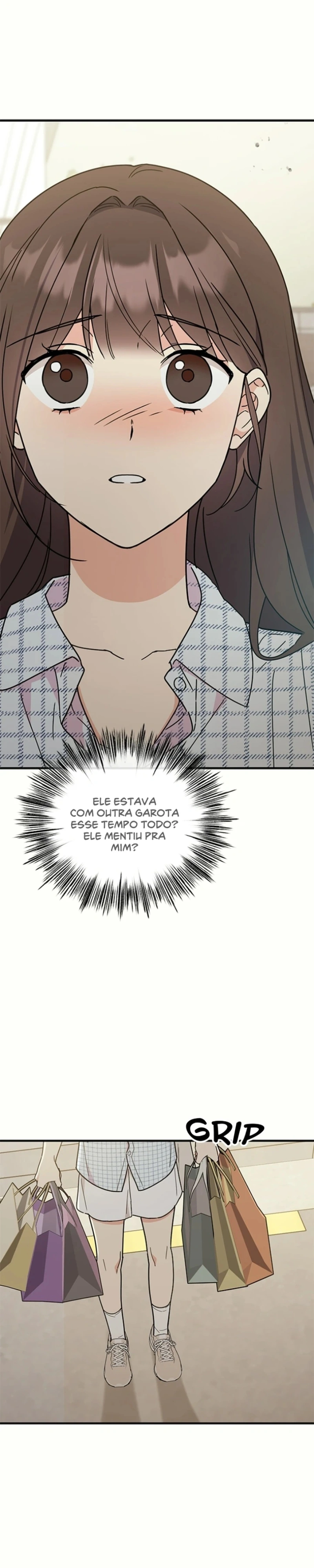 Read Complexo de Aparência PT Manga Online
