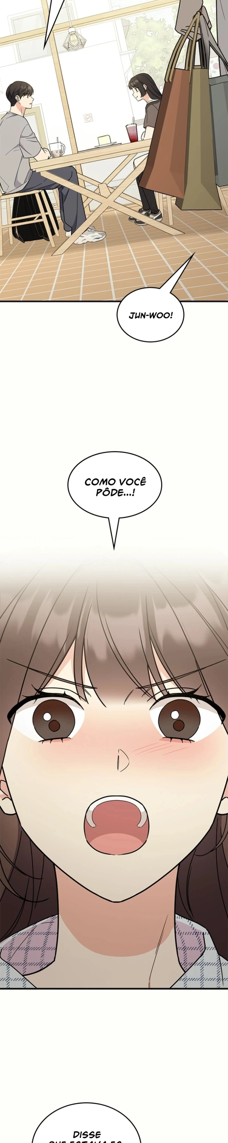 Read Complexo de Aparência PT Manga Online