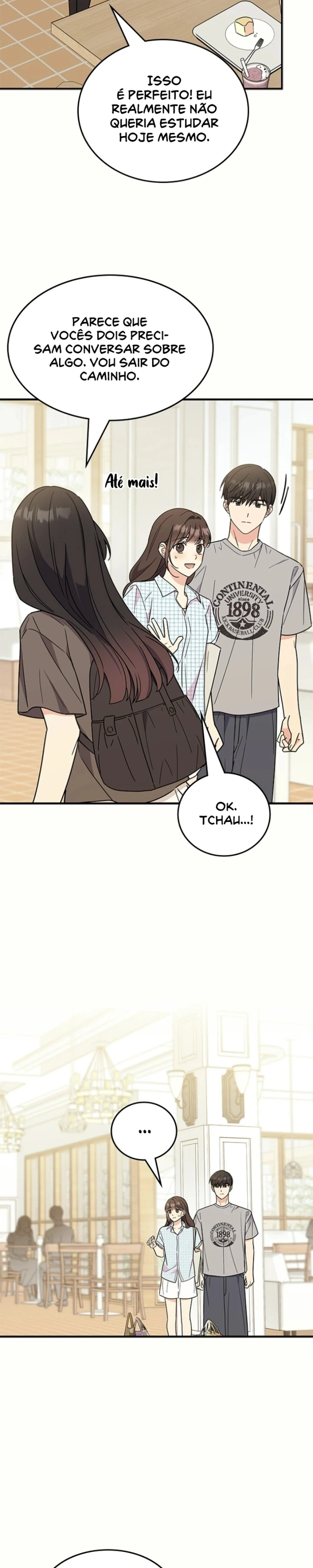 Read Complexo de Aparência PT Manga Online