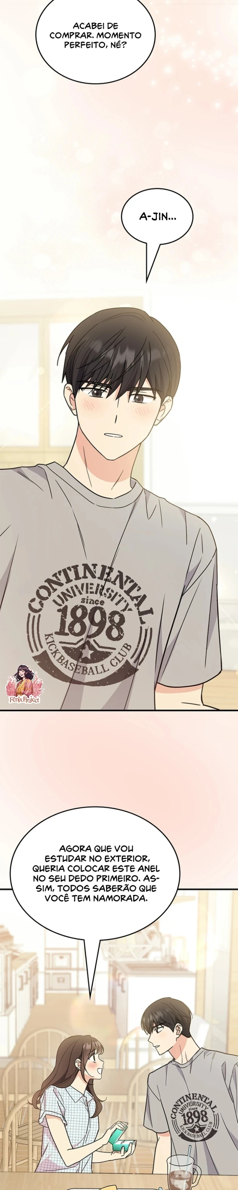 Read Complexo de Aparência PT Manga Online