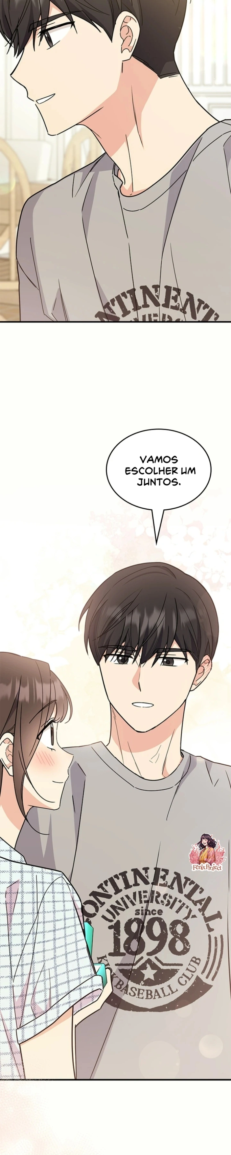 Read Complexo de Aparência PT Manga Online