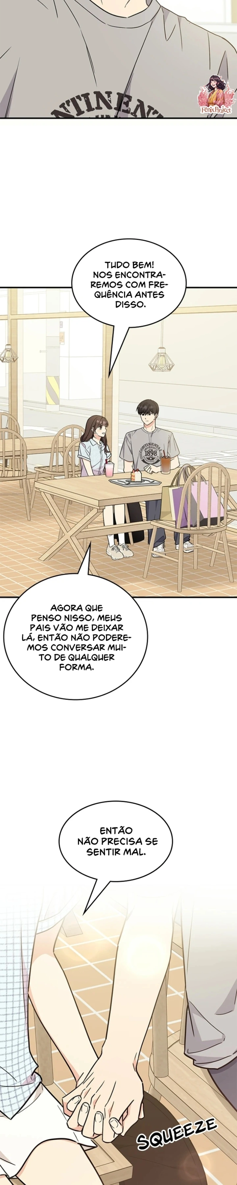 Read Complexo de Aparência PT Manga Online