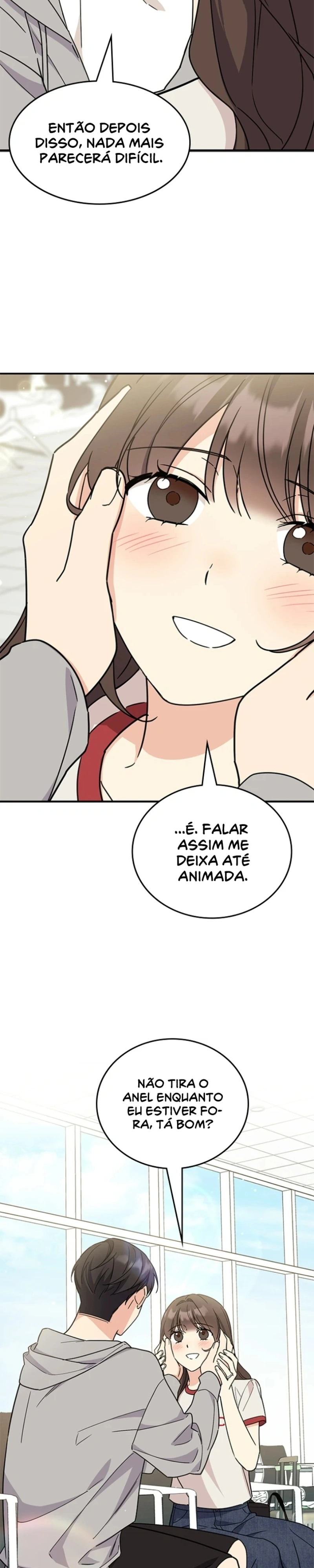 Read Complexo de Aparência PT Manga Online