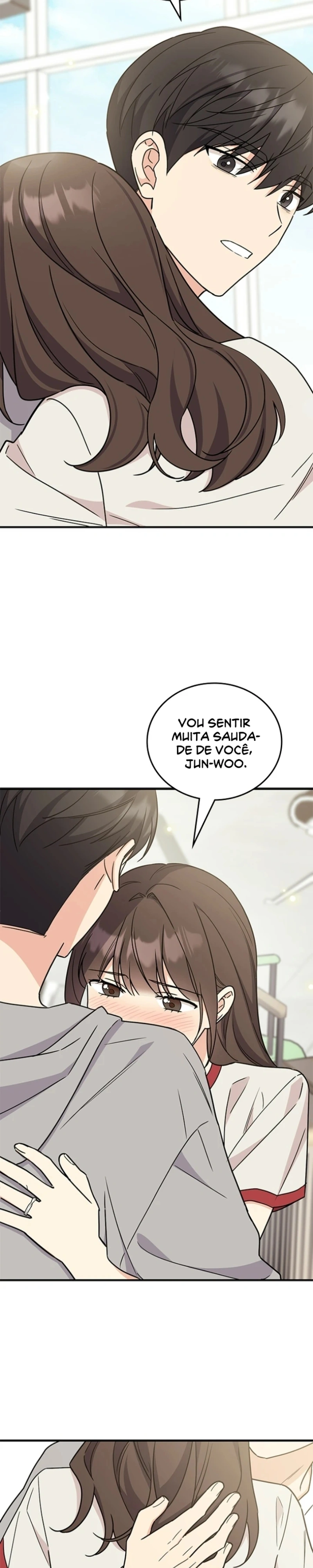 Read Complexo de Aparência PT Manga Online