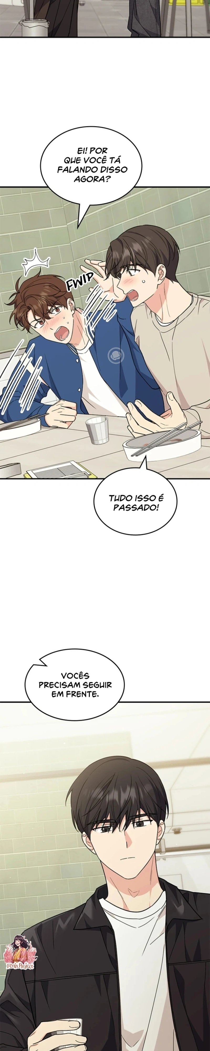 Read Complexo de Aparência PT Manga Online