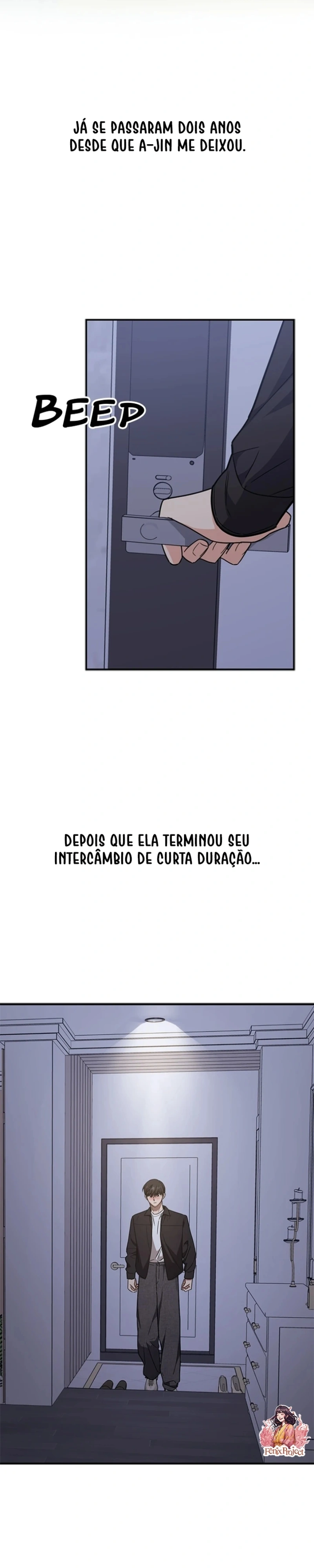 Read Complexo de Aparência PT Manga Online