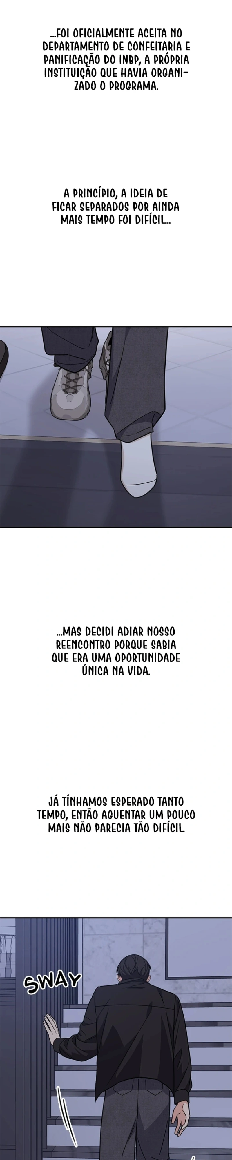 Read Complexo de Aparência PT Manga Online