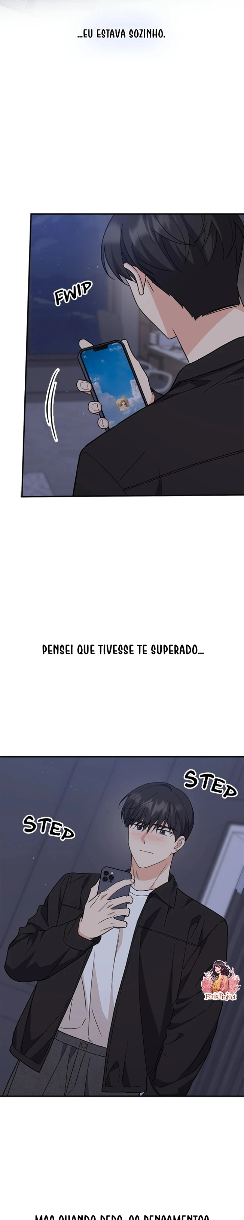 Read Complexo de Aparência PT Manga Online