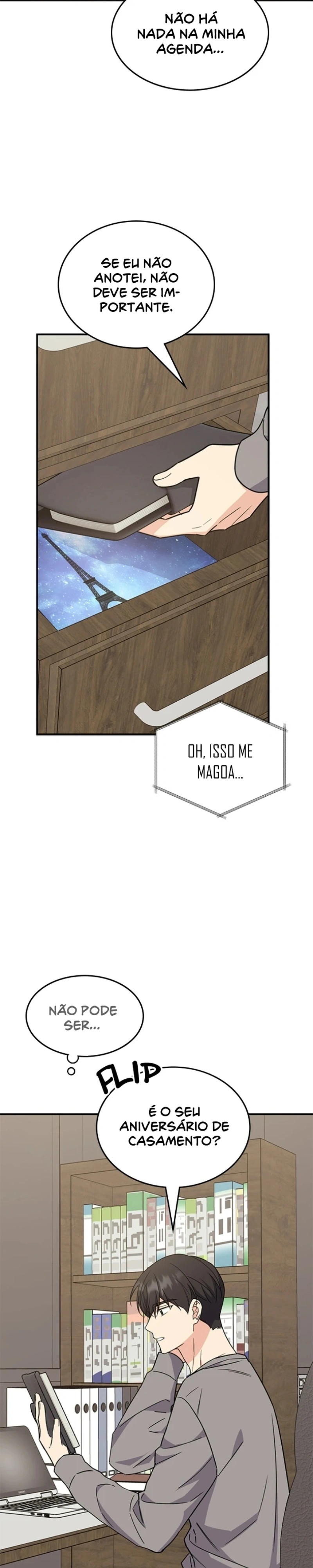 Read Complexo de Aparência PT Manga Online