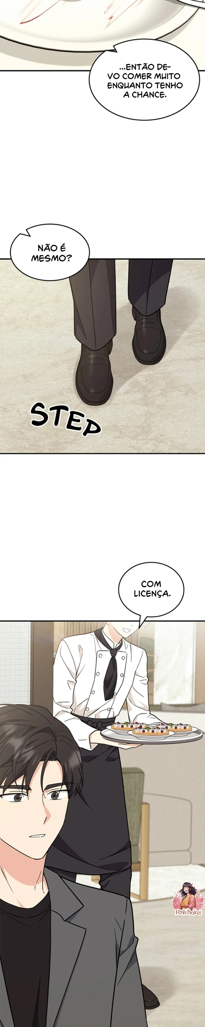 Read Complexo de Aparência PT Manga Online