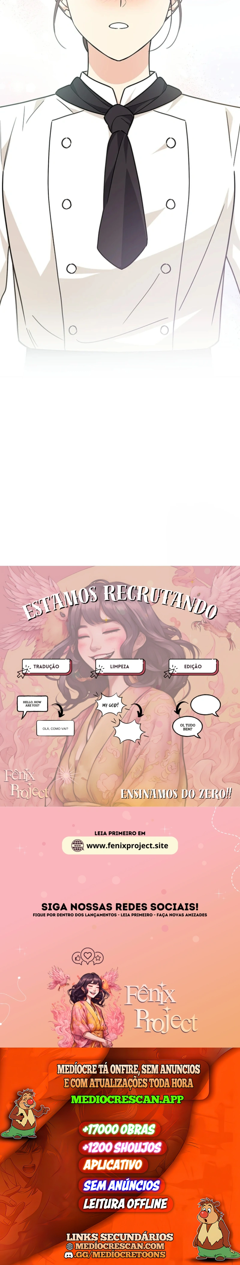 Read Complexo de Aparência PT Manga Online