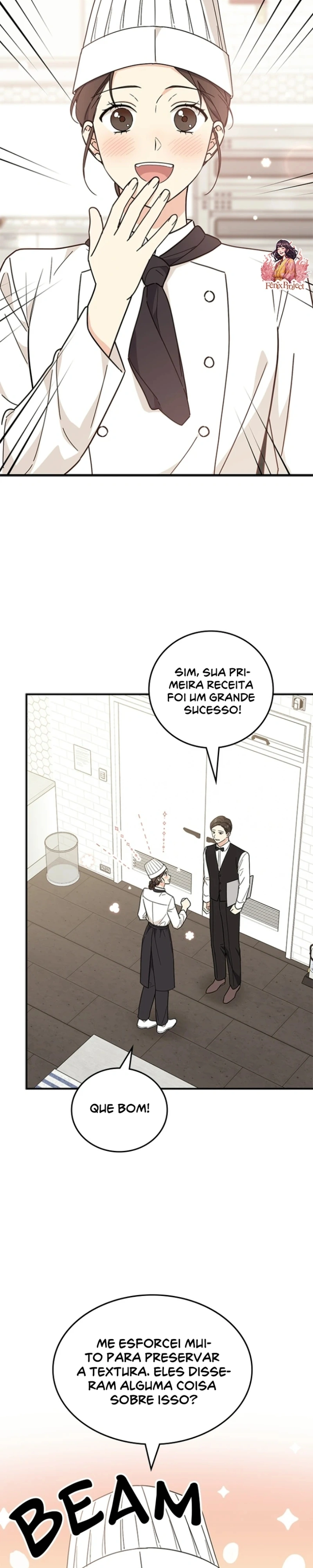 Read Complexo de Aparência PT Manga Online